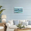 Stupell Industries Between The Waves Ripples Wall Plaque Art - 3 of 4