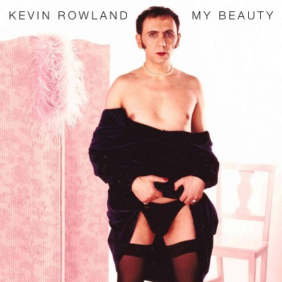 Kevin Rowland - My Beauty: Expanded Edition (CD)