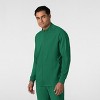 Wink Boundless Men's Warm Up Scrub Jacket - 3 of 4