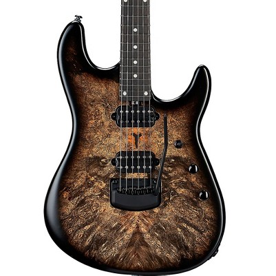 buckeye burl