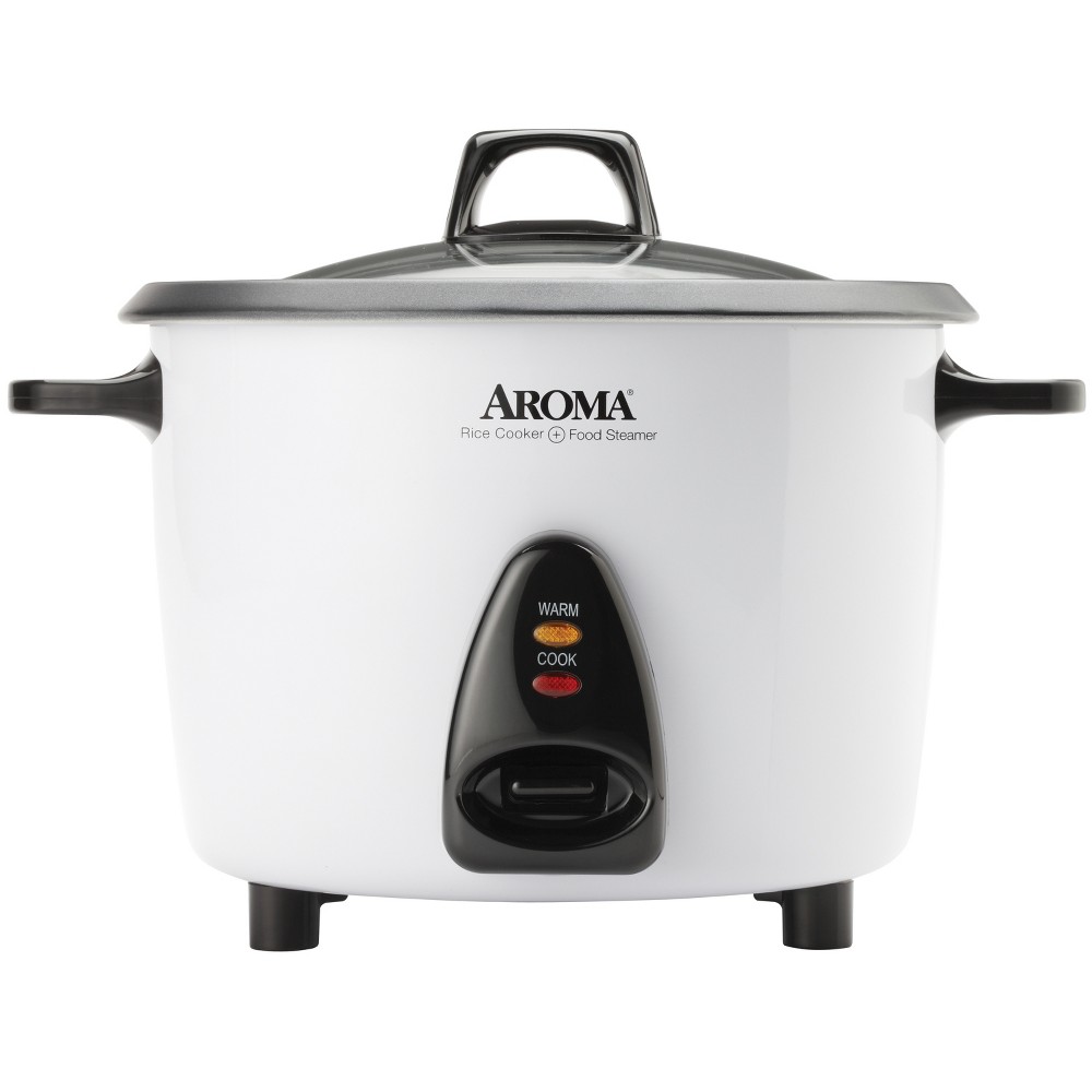 Aroma ARC-988SB Digital Rice Cooker (16-Cup)