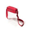 baggallini Clear Stadium Explorer Crossbody Festival Event Bag - 2 of 4