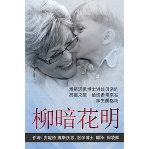 ANYWAY YOU CAN [Chinese] 柳暗花明 - by  Annette Bosworth (Paperback) - 1 of 1