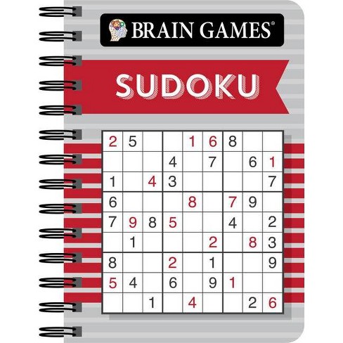 Sudoku online - Free Game and Improve Your Brain at Explode Games