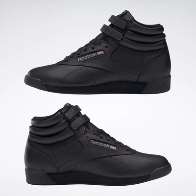 Мужские кроссовки Reebok Women's Freestyle Hi Shoes — фото 3