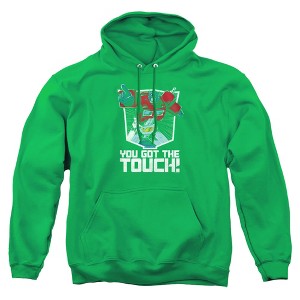 Transformers You Got The Touch Adult Pull-Over Hoodie - 1 of 4