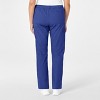 Wink WonderWORK Women's Straight Leg Cargo Scrub Pant - 2 of 4