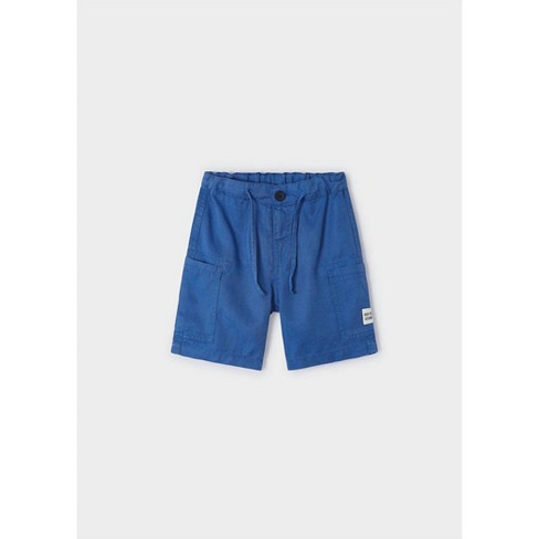 Boy's Bermuda Shorts - Mayoral - image 1 of 3