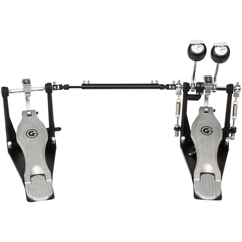 Gibraltar 6700 Series Direct Drive Double Bass Drum Pedal, 1 of 2