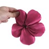 Unique Bargains Women Fashion Sunflower Hairband Rose Red 1 Pc - 4 of 4