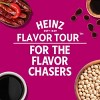 Heinz Flavor Tour Korean Inspired Sweet and Tangy BBQ Sauce - 10 fl oz - 3 of 4