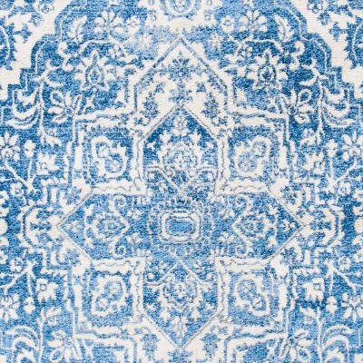 ivory/navy