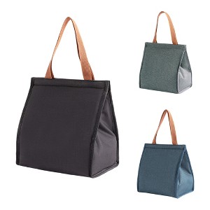 Unique Bargains Lunch Bag with Magic Tapes 1 Pc - 1 of 4