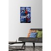 Trends International Disney Descendants: The Rise of Red - Stay True Unframed Wall Poster Prints - 2 of 4