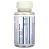 Solaray Triple Strength Black Elderberry With Sambuactin & Vitamin C, 60 Tablets - 2 of 2