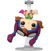 Funko Pop! Marvel: Spider-Man: Across The Spider-Verse - MayDay Parker Vinyl Figure  #1410 #82648 - 2 of 4