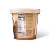 Waffle Cone Ice Cream - 48oz - Favorite Day™ - 3 of 4