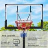Dexmalle Portable Basketball Hoop - 4 of 4