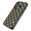 Keyscaper NCAA Big 12 Universities Fashion Pattern MagSafe Compatible Cell Phone Case for Apple iPhone - 2 of 4