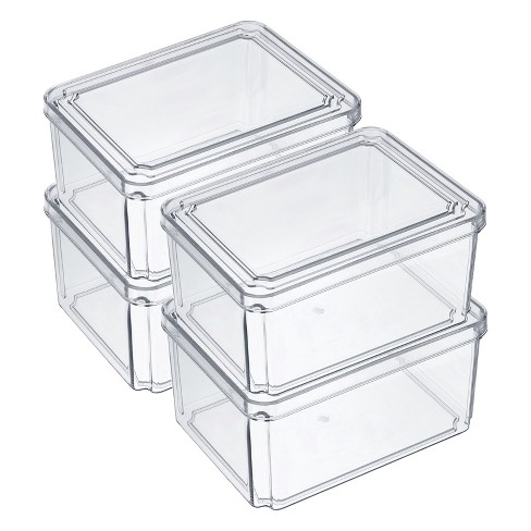 Air-Tight Food Storage Container – BargainEggs