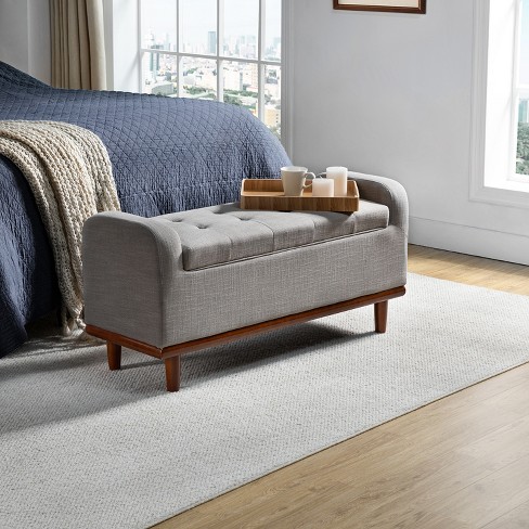 Clothes bench on sale for bedroom