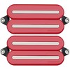 Fishman Fluence Open Core Modern Humbucker 6-String Nickel Blades Electric Guitar Pickup Set - 2 of 2