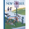 New York Puzzle Company Double Parked 500 Piece Puzzle - 3 of 4