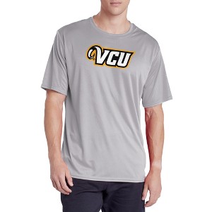 Men's Virginia Commonwealth University Sport Active T-Shirt Primary Logo - 1 of 4