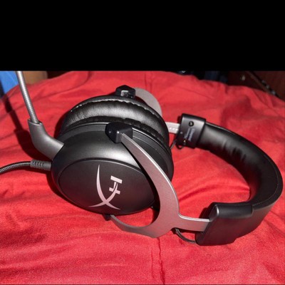 Hyperx Cloudx Wired Gaming Headset For Xbox One Series X S Target