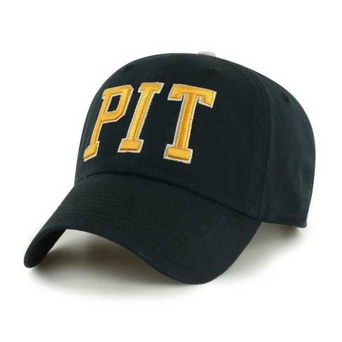 steelers black hat