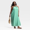 Women's Maxi Sundress - Universal Thread™ - 3 of 3