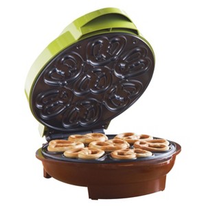 Brentwood Mini Pretzel Maker - 1 of 4