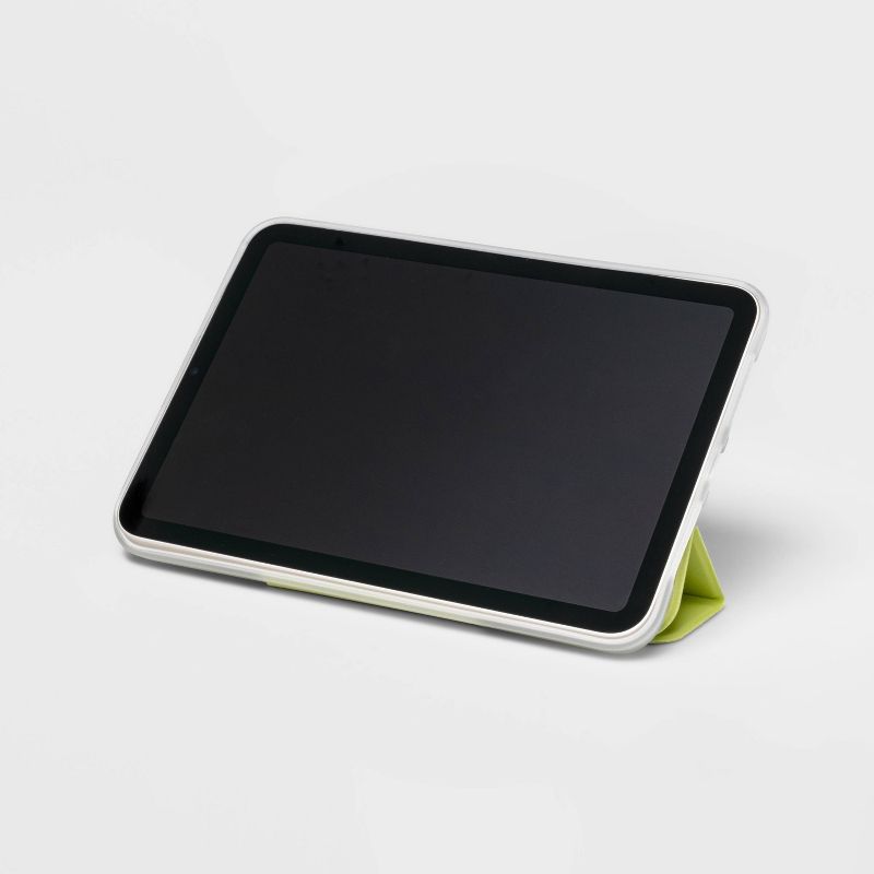 Apple iPad Mini - heyday&#8482; Pastel Lime, 3 of 6