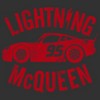 Men's Cars Lightning McQueen T-Shirt - 2 of 4