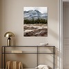 Art Remedy February Rocks Landscape Wall Art Unframed - 2 of 4