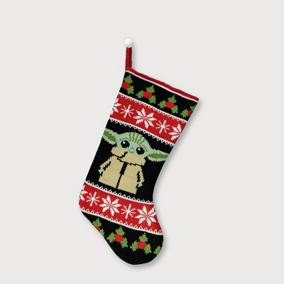 target star wars stocking