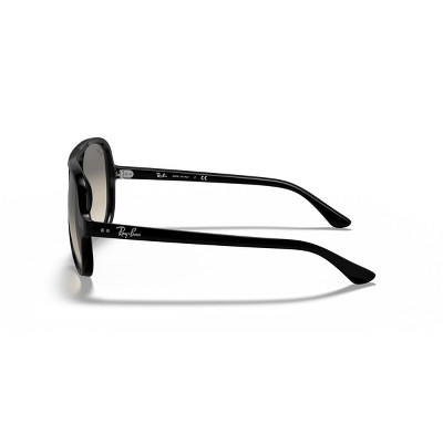 Ray-Ban RB4125 59mm Man Pilot Sunglasses - image 3