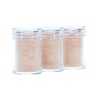 jane iredale Amazing Base Refill 3 Pack Light Beige - 3 of 4
