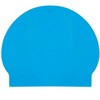 Sporti Latex Swim Cap Set of 5 - 4 of 4