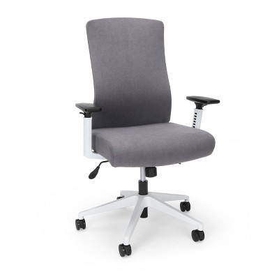 Hive Designer Task Chair Charcoal - HON BASYX