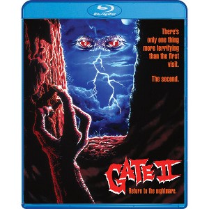 Gate II (Blu-ray)(1990) - 1 of 1