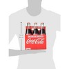 Mexican Coca-Cola, 12-Ounce Glass Bottles (Case Of 6) - 3 of 4