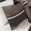 Dakota Microsuede Comforter Set - image 3 of 4