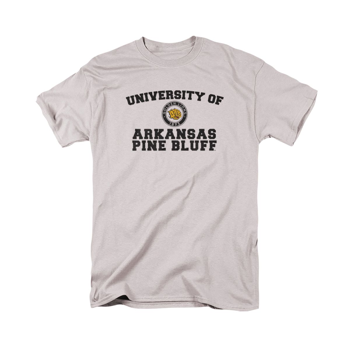 Men's University of Arkansas at Pine Bluff Official Circle Logo T-Shirt - thumbnail 7