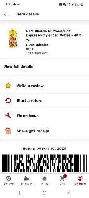 Guest review image 1 of 1, zoom in
