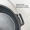 Bayou Classic 4-qt Dutch Oven with Stainless Handle - 2 of 4