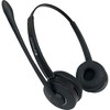 Spracht ZŪM Maestro BT HS-2051 Headset - Stereo - Wireless - Bluetooth - 32.8 ft - Over-the-head - Binaural - 3 of 4