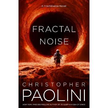 Fractal Noise - (Fractalverse) by Christopher Paolini