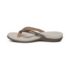 Aetrex Eve Sparkly Thong Sandal - 3 of 4