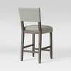 Open Back 24" Counter Height Barstool - Threshold™ - image 4 of 4